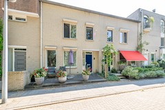 Hondiusdomein 38, 6229GH Maastricht